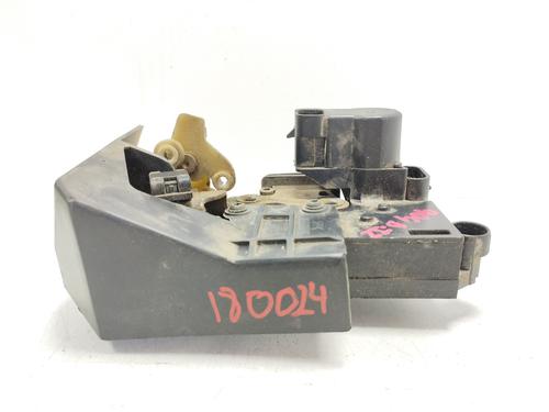 Venstre fortil lås ALFA ROMEO 156 (932_) 1.8 16V T.SPARK (932.A3) (144 hp) 30055822