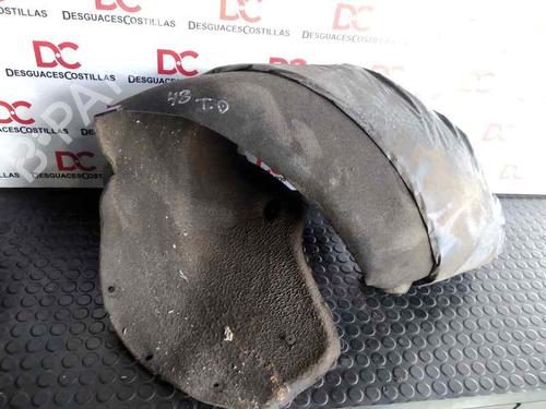 Used Wheel arch MERCEDES-BENZ C-CLASS (W204) C 200 CDI (204.007, 204.006) (136 hp) 17397352
