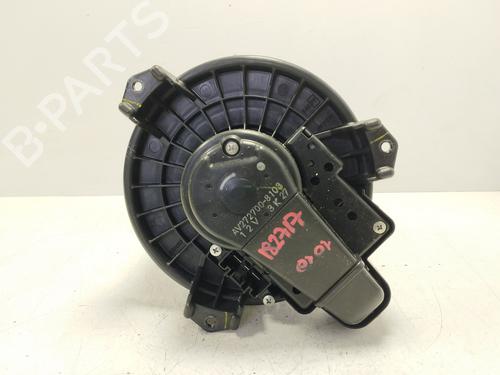 Used Heater blower motor TOYOTA AURIS (_E15_) [2006-2012]  18127202