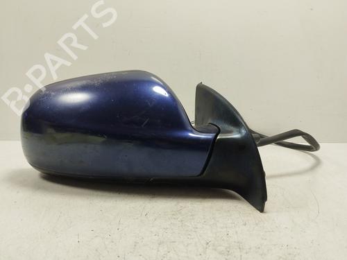 Right mirror PEUGEOT 307 (3A/C) 2.0 16V | BP27451601C27 