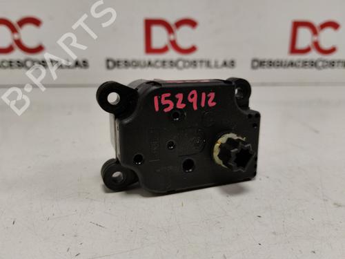 Heater blower motor FORD FOCUS III 1.6 TDCi | BP30655408M62