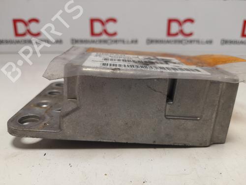 Kollisjonspute styreenhet NISSAN PRIMERA Hatchback (P12) 1.9 dCi | BP17407350M53 