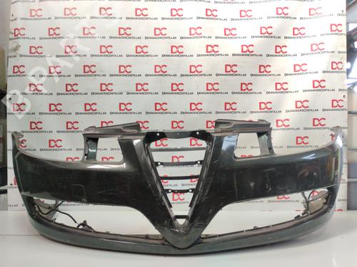 Used Front bumper ALFA ROMEO GT (937_) 1.9 JTD (937CXN1B) (150 hp) 32435429