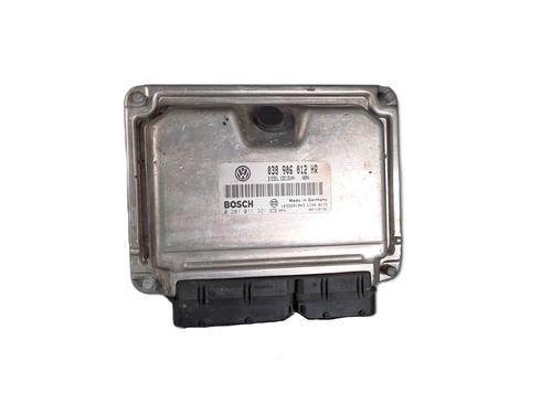 Used Engine control unit (ECU) Engine control unit (ECU) SKODA FABIA I (6Y2) [1999-2008] 34715322 34715322