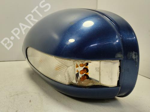 Left mirror MERCEDES-BENZ C-CLASS (W203) C 220 CDI (203.006) | BP30551587C26 