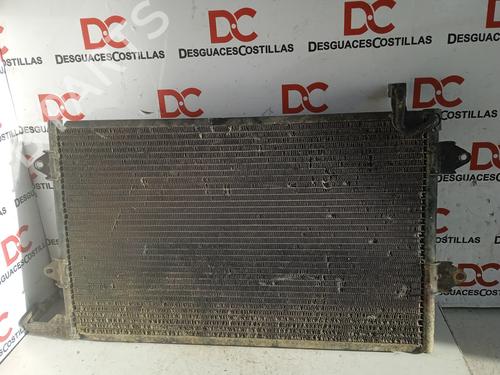 Used AC radiator VW GOLF III (1H1) [1989-1998]  17415404