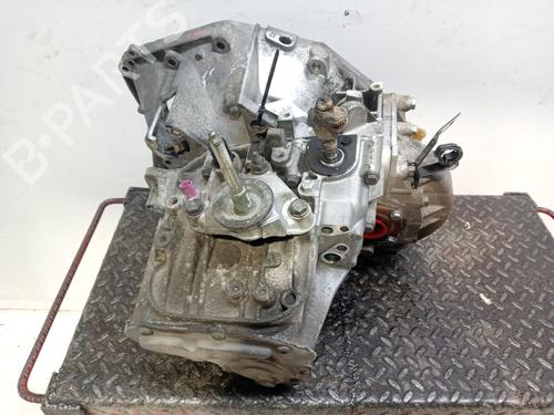 Gearkasse CITROËN C8 (EA_, EB_) 2.2 HDi | BP32296270M3 