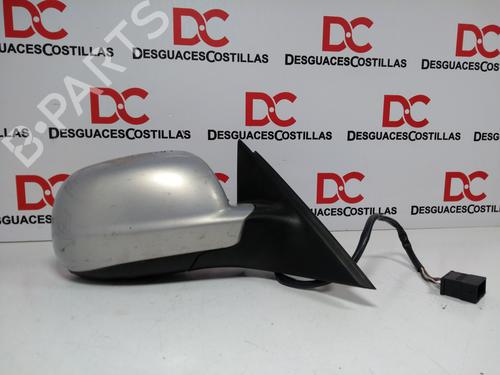 Retrovisor derecho VW PASSAT B5 (3B2) 1.9 TDI (110 hp) 17402141