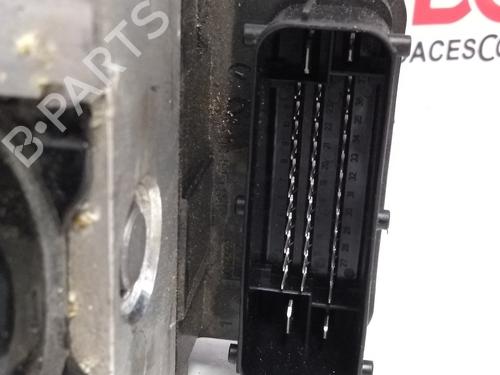 ABS pump OPEL ASTRA J (P10) 1.7 CDTI (68) | BP17400266M43 