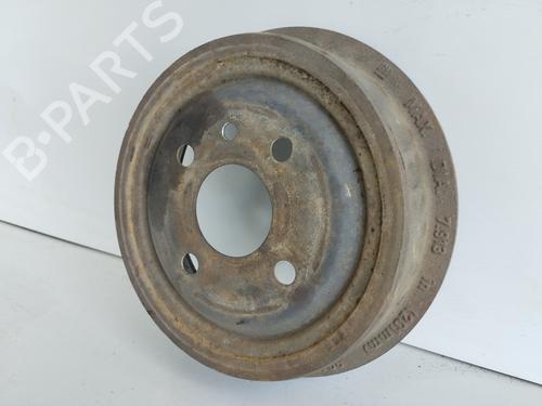 Other OPEL ASTRA F Hatchback (T92) 1.6 i (F08, M08, F68, M68) | BP19044806O1 