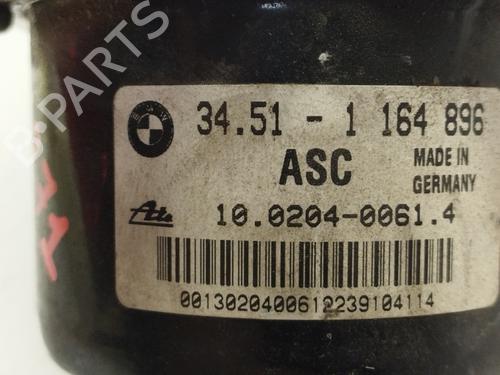 ABS pump BMW 3 (E46) 320 d | BP27316136M43 
