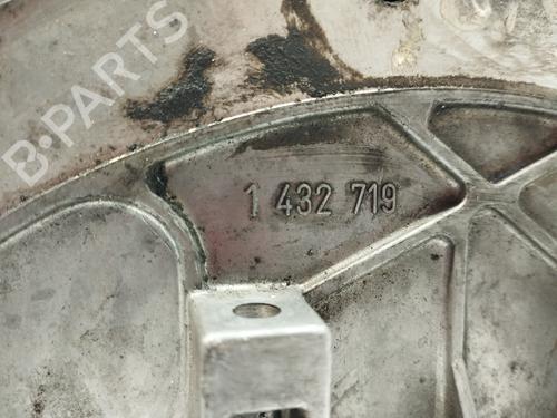 Oil sump BMW 3 (E46) 316 i | BP17800734M115 