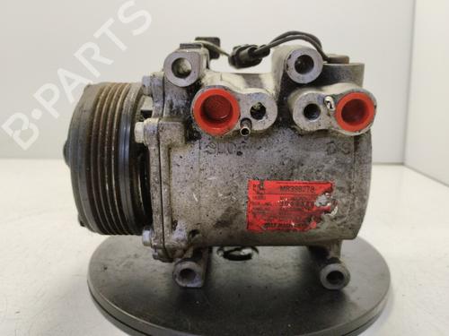Used AC compressor MITSUBISHI SPACE STAR MPV (DG_A) 1.3 16V (DG1A) (86 hp) 17419884