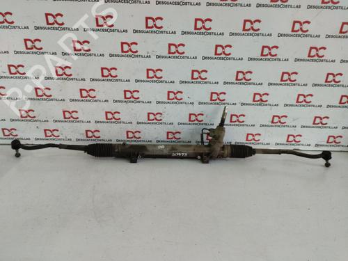 Used Steering rack CITROËN C5 I (DC_) 2.0 HDi (DCRHZB, DCRHZE) (109 hp) 27554255