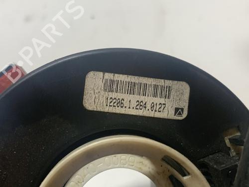 Squib airbag FIAT PUNTO Hatchback Van (188_) 1.2 60 | BP17398057C102 