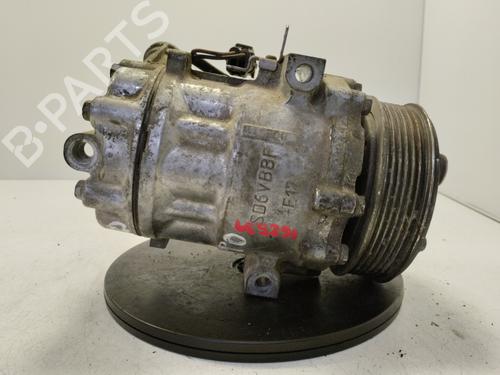 Used AC compressor AC compressor FIAT GRANDE PUNTO (199_) 1.3 D Multijet (75 hp) 35903844 35903844