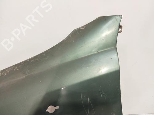 Left front fenders OPEL ASTRA G Hatchback (T98) 2.0 DTI 16V (F08, F48) | BP19705631C41 