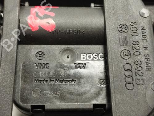 Heater blower motor SEAT IBIZA III (6L1)  | BP18329115M62 