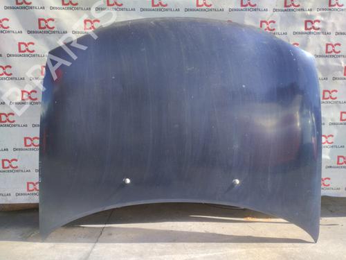 Used Hood OPEL CORSA B (S93) 1.7 D (F08, F68, M68) (60 hp) 25033649