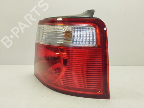 Right taillight KIA CARENS II MPV (FJ) 2.0 CRDi | BP17421059C35 