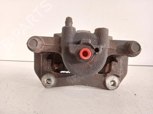 Left front brake caliper MAZDA 2 (DE_, DH_) 1.3 (DE3FS) | BP30167585M105