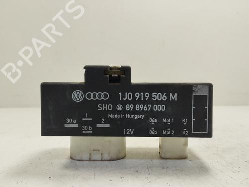 Elektronisk modul SKODA FABIA I (6Y2) [1999-2008]  19083412