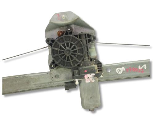 Front right window mechanism DACIA LODGY (JS_) | BP36137808C23 - Image 2