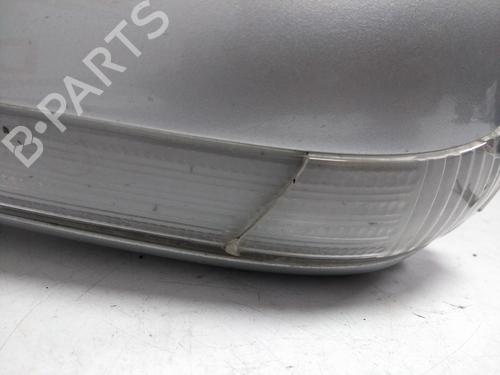 Left mirror MERCEDES-BENZ E-CLASS (W210) E 320 CDI (210.026) | BP17402860C26 
