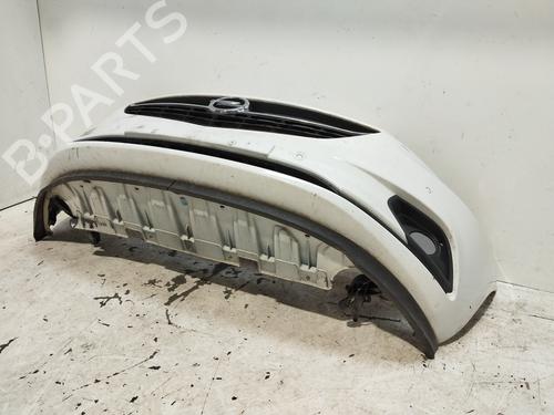 Front bumper OPEL CORSA E (X15) | BP31709164C7