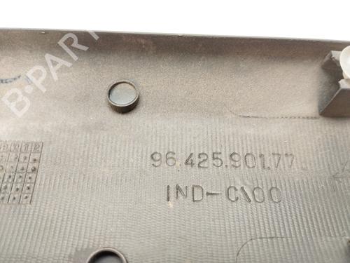 Other CITROËN XSARA PICASSO (N68) 2.0 HDi | BP24444043O1 