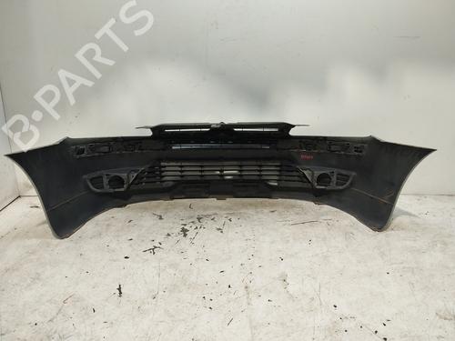 Front bumper CITROËN C4 I (LC_)  | BP23240513C7 