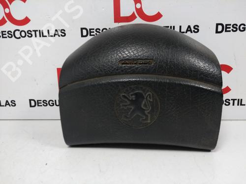 Used Driver airbag PEUGEOT BOXER Van (230L) [1994-2006]  17403450