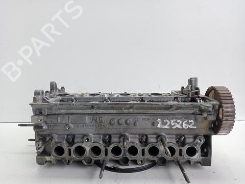 Zylinderkopf für CITROËN JUMPY II (VF7) 2.0 HDi 120 (120 hp) 30886903