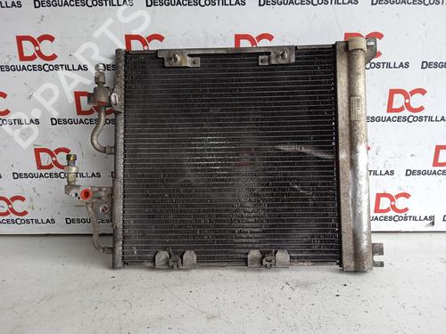 AC radiator OPEL ASTRA H GTC (A04) 1.7 CDTi (L08) | BP17419792M32 