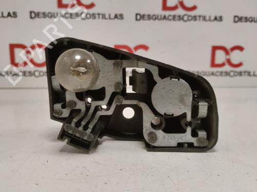 Used Lamp holder BMW 3 Touring (E46) 320 d (150 hp) 25623663