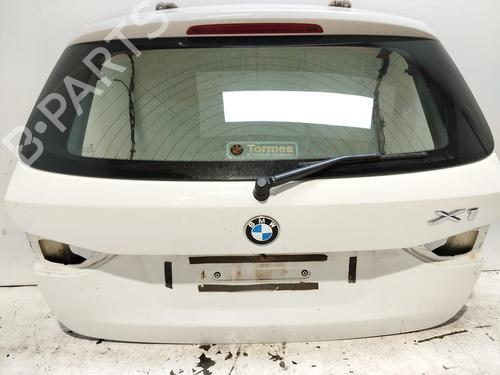 Tailgate BMW X1 (E84) sDrive 18 d | BP24034563C6 