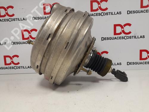 Servo brake BMW 5 (E60) 530 d | BP17406840M42 