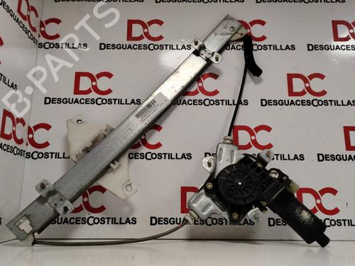 Used Front left window mechanism HYUNDAI ACCENT II (LC) 1.5 CRDi (82 hp) 31723341