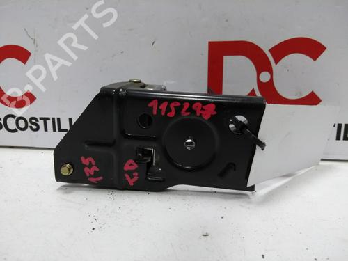 Rear right interior door handle HYUNDAI SANTA FÉ I (SM) 2.4 16V 4x4 | BP17400467I16 
