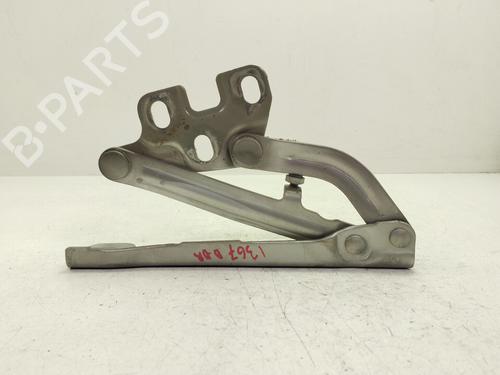 Used Hinge/Door check strap OPEL CORSA D (S07) [2006-2015]  29020930