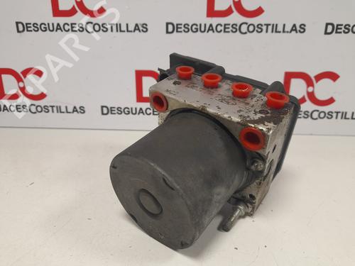 Used ABS pump FORD MONDEO III (B5Y) 2.0 TDCi (130 hp) 17405426