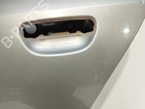 Left rear door AUDI A4 B6 (8E2) 2.0 | BP19092905C4 