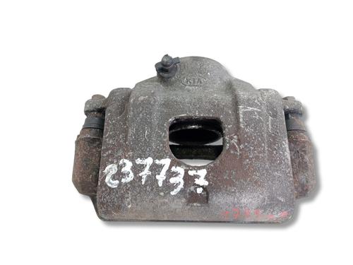 Used Right front brake caliper Right front brake caliper KIA CERATO I Saloon (LD) 2.0 CRDi (112 hp) 36450878 36450878