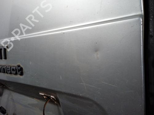 Left rear door FORD TRANSIT CONNECT (P65_, P70_, P80_) 1.8 Di | BP17410260C4 
