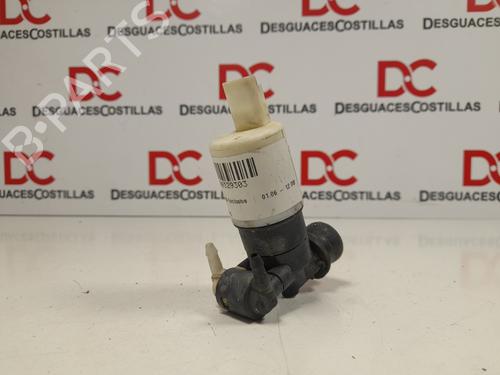 Used Washer pump CITROËN C4 I (LC_) [2004-2014]  17406463