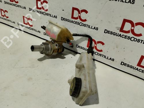 Brake master cylinder PEUGEOT 308 SW I (4E_, 4H_) 1.6 HDi | BP17422781M77 