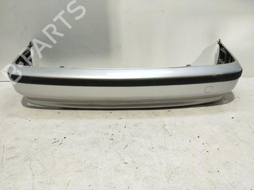 Used Rear bumper BMW 5 (E39) 530 d (184 hp) 22686602