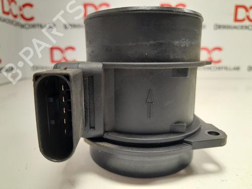 Mass air flow sensor MERCEDES-BENZ SLK (R170) 200 Kompressor (170.444) | BP17407784M95