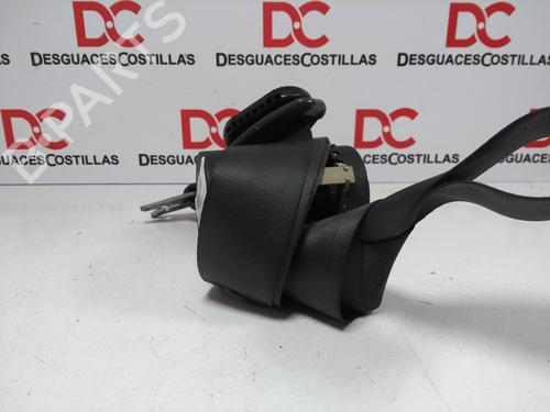 Front right seatbelt RENAULT MEGANE II Estate (KM0/1_) 1.5 dCi (KM02, KM13) | BP17405090I25 