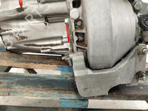 Gearbox PEUGEOT 407 (6D_) 2.0 (6DRFNB, 6DRFNE) | BP28840714M3